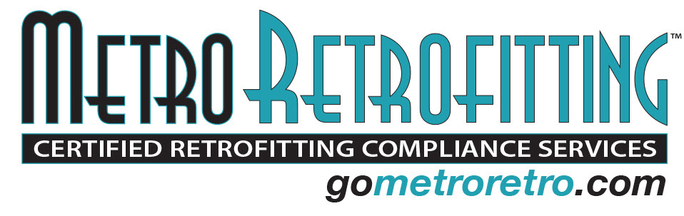 Metro Logo